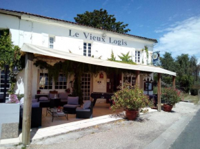 Le Vieux Logis de Clam